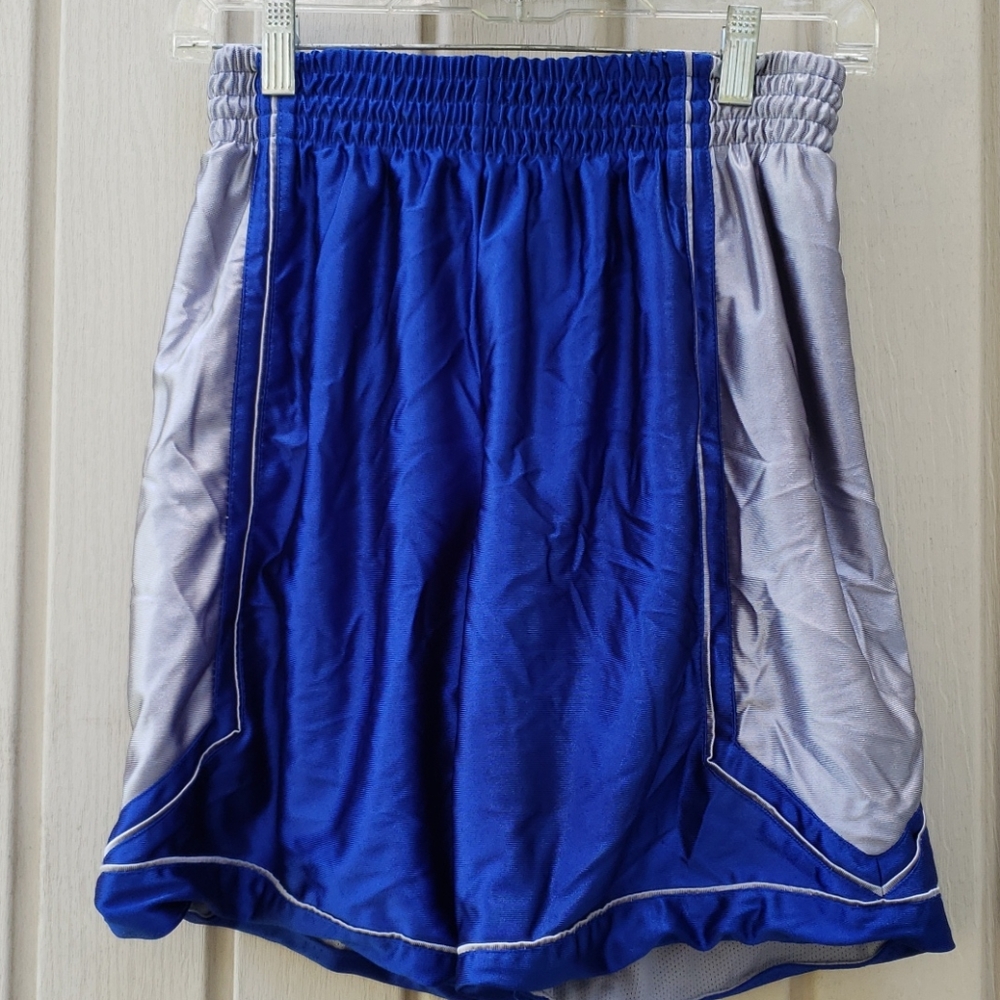 East Bay Athetic Shorts